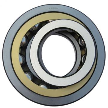 30 mm x 72 mm x 19 mm  ISO 7306 A Rolamentos de esferas de contacto angular